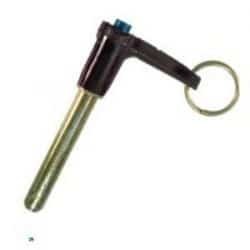לחיצה להגדלת תמונה CL-12-BLPL-4.00-S  Ball Lock Pin פין שחרור מהיר
