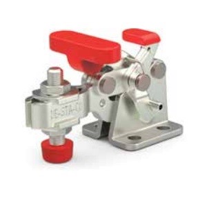 לחיצה להגדלת תמונה TC-305-UR  DESTACO  מהדק ידני