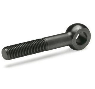 לחיצה להגדלת תמונה DIN444-M12-75   בורג עין   EYE BOLT