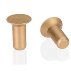 לחיצה להגדלת תמונה MS20426AD3-5, SOLID RIVET, 2117-T4, 3/32